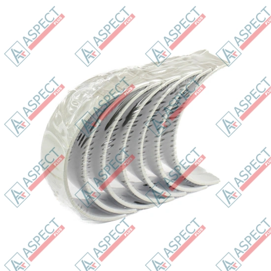 Crankshaft Bearing STD Isuzu (1876184220) 6HK1, 6HE1, 6HH1 Hitachi, JCB ISP