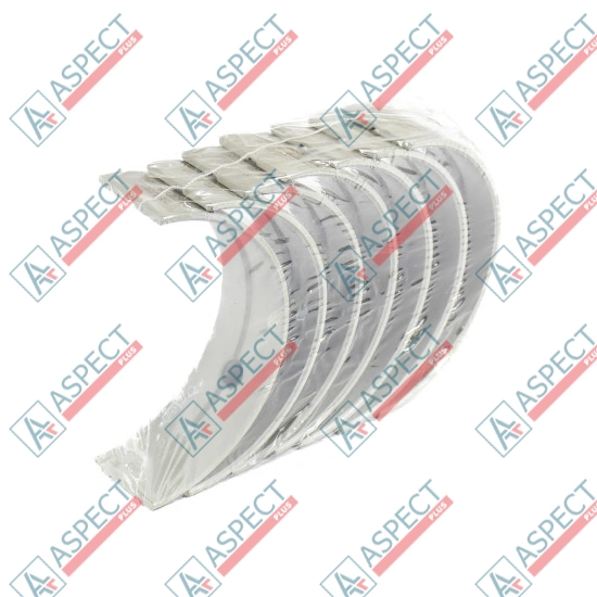 Crankshaft Bearing STD Isuzu (1876184220) 6HK1, 6HE1, 6HH1 Hitachi, JCB ISP
