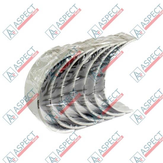 Crankshaft Bearing STD Isuzu (1876184220) 6HK1, 6HE1, 6HH1 Hitachi, JCB ISP