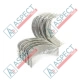 Вкладыш коленвала STD Isuzu (1876184200) 4HK1, 4HF1, 4HG1 Hitachi, JCB ISP