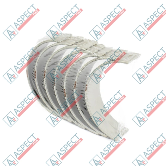 Crankshaft Bearing STD Isuzu (1876184230) 6HK1, 6HE1, 6HH1 Hitachi, JCB ISP