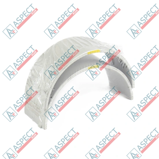 Вкладыш шатуна Isuzu (1876184110) 4HK1, 6HK1, 4HG1 Hitachi, JCB ISP