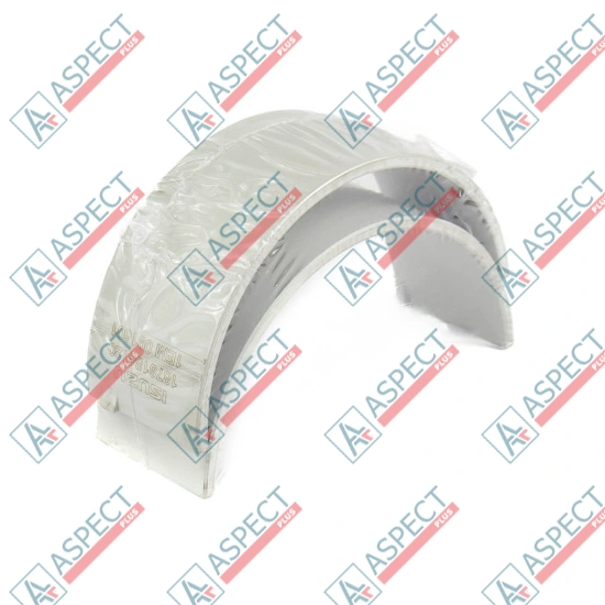 Вкладыш шатуна Isuzu (1876184110) 4HK1, 6HK1, 4HG1 Hitachi, JCB ISP