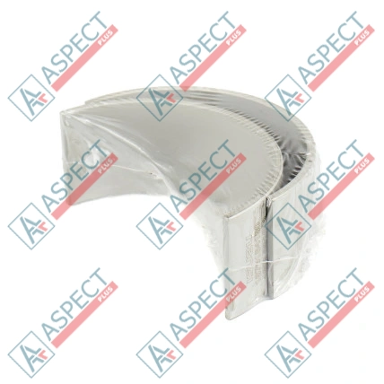 Вкладыш шатуна Isuzu (1876184110) 4HK1, 6HK1, 4HG1 Hitachi, JCB ISP
