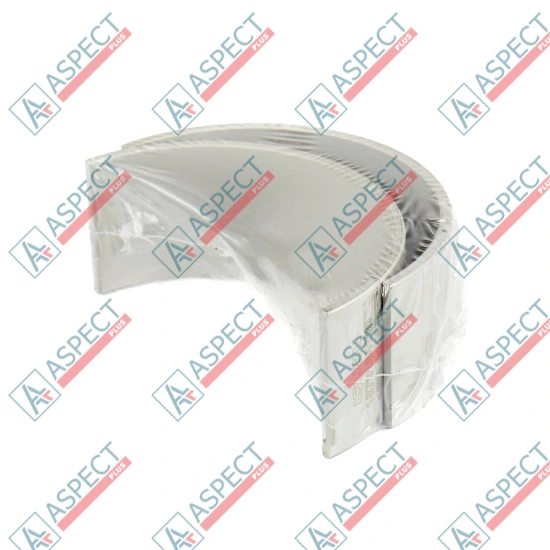 Вкладыш шатуна Isuzu (1876184110) 4HK1, 6HK1, 4HG1 Hitachi, JCB ISP
