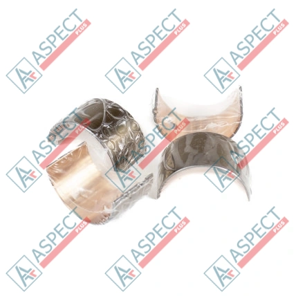 Arbre à cames en métal Isuzu (1876184150) 6HK1 Hitachi, JCB ISP