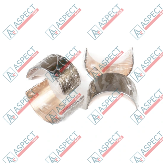 Вкладыш распредвала Isuzu (1876184150) 6HK1 Hitachi, JCB ISP