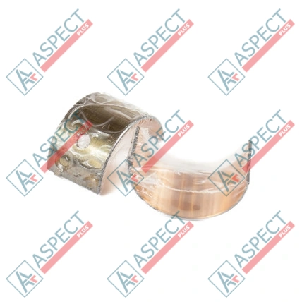 Arbre à cames en métal Isuzu (1876184150) 6HK1 Hitachi, JCB ISP