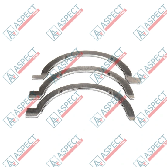 Thrust Washer Isuzu (1876184240) 6HK1, 4HK1, 4HF1 Hitachi, JCB ISP