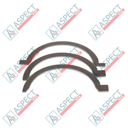 Rondelle de butée Isuzu (1876184240) 6HK1, 4HK1, 4HF1 Hitachi, JCB ISP