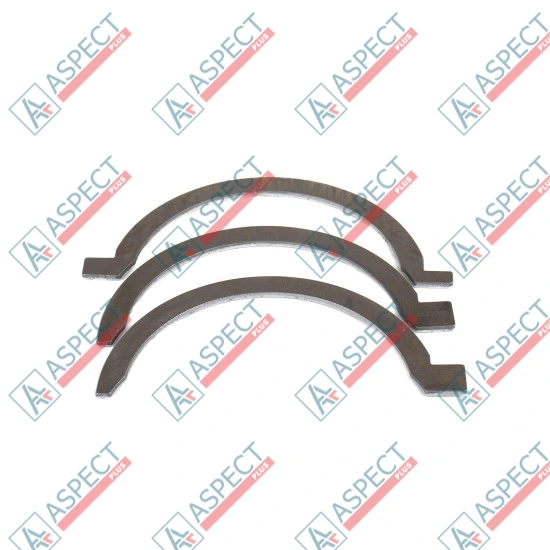 Thrust Washer Isuzu (1876184240) 6HK1, 4HK1, 4HF1 Hitachi, JCB ISP