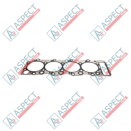 Joint de culasse Isuzu (1876183910) 4HK1 Hitachi, JCB ISP