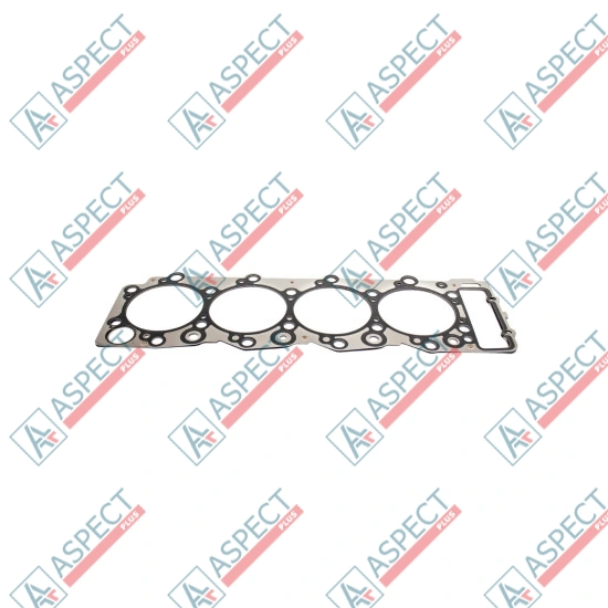 Прокладка ГБЦ Isuzu (1876183910) 4HK1 Hitachi, JCB ISP