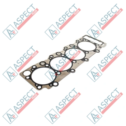 Joint de culasse Isuzu (1876183910) 4HK1 Hitachi, JCB ISP