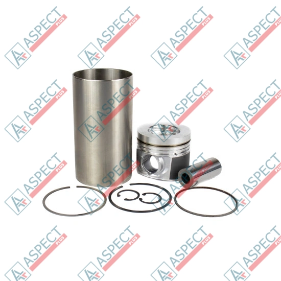 Liner Set Isuzu (1876183860) 4JJ1 Hitachi, JCB ISP