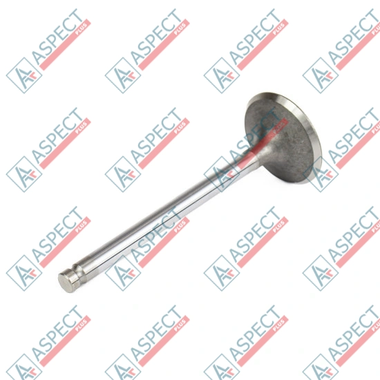 Inlet Valve Isuzu (1876183440) 4BD1, 4BG1, 4BC2 Hitachi, JCB ISP