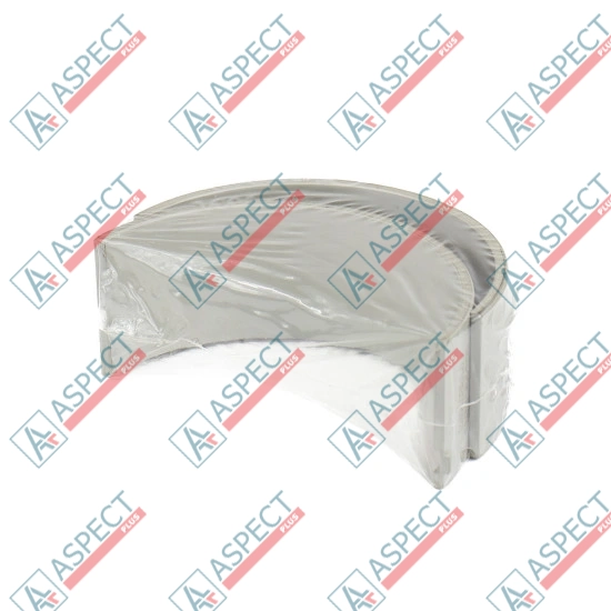 Вкладыш шатуна Isuzu (1876184080) 4HK1, 6HK1, 6HH1 Hitachi, JCB ISP