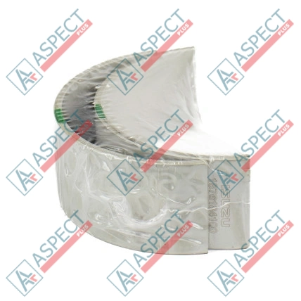 Вкладыш шатуна Isuzu (1876184080) 4HK1, 6HK1, 6HH1 Hitachi, JCB ISP