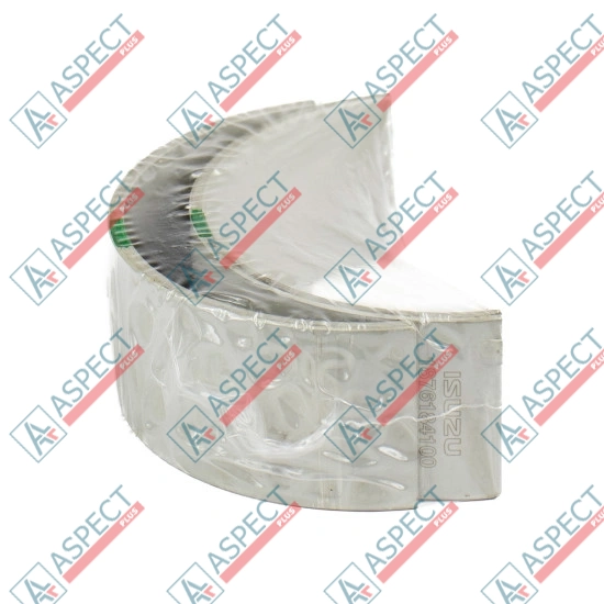 Вкладыш шатуна Isuzu (1876184080) 4HK1, 6HK1, 6HH1 Hitachi, JCB ISP