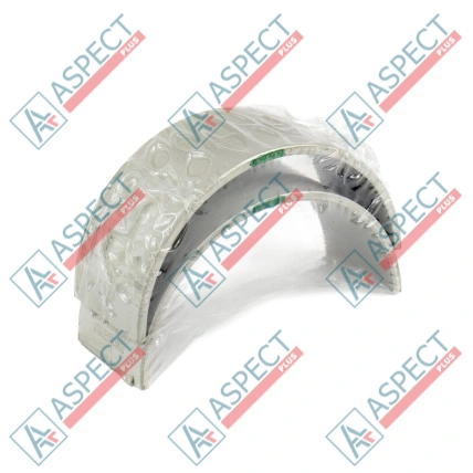 Вкладыш шатуна Isuzu (1876184080) 4HK1, 6HK1, 6HH1 Hitachi, JCB ISP