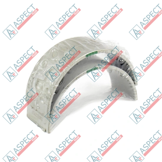 Вкладыш шатуна Isuzu (1876184080) 4HK1, 6HK1, 6HH1 Hitachi, JCB ISP