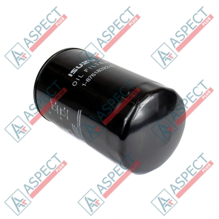 Filtre à huile JCB (581/18096) JS70, JS75, JS80, JS110 Hitachi, Doosan ISP