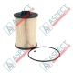 Fuel filter JCB (332/G2071) 8055, 8065, 8085, JS70 Hitachi, Doosan ISP
