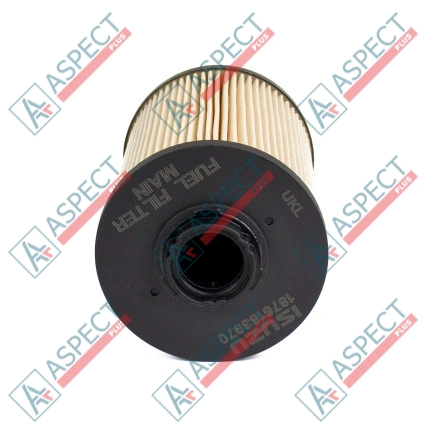 Fuel filter JCB (332/G2071) 8055, 8065, 8085, JS70 Hitachi, Doosan ISP