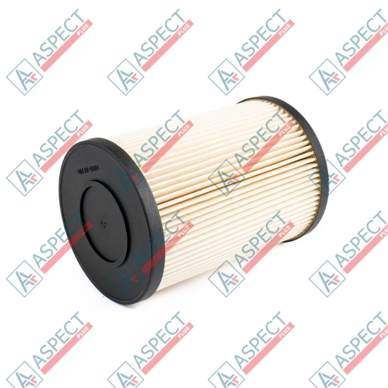 Fuel filter JCB (332/G2071) 8055, 8065, 8085, JS70 Hitachi, Doosan ISP