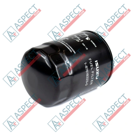 Filtre à carburant JCB (32/925856) JS110, JS115, JS130, JS130W Hitachi ISP