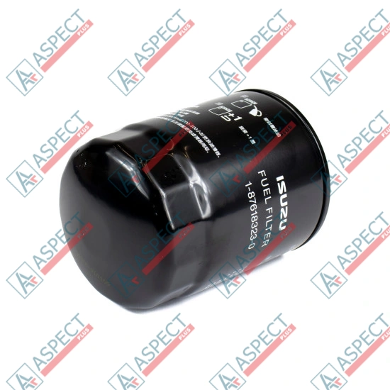 Fuel filter JCB (32/925856) JS110, JS115, JS130, JS130W Hitachi, Hyundai ISP