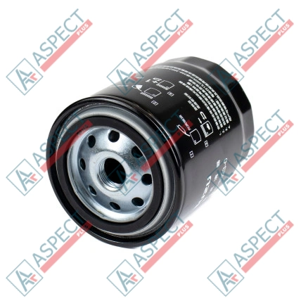 Filtre à carburant JCB (32/925856) JS110, JS115, JS130, JS130W Hitachi ISP