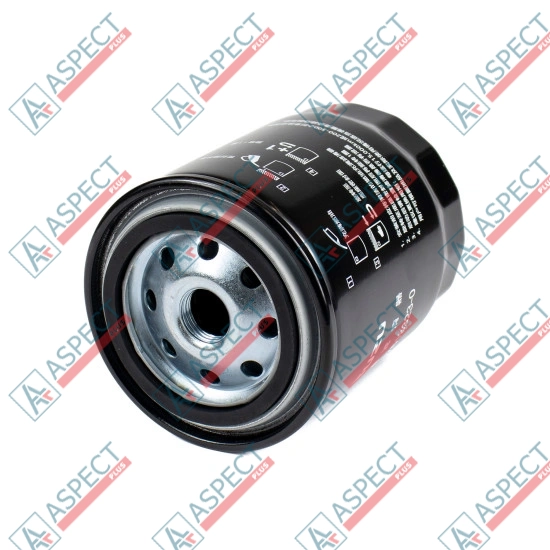 Fuel filter JCB (32/925856) JS110, JS115, JS130, JS130W Hitachi, Hyundai ISP