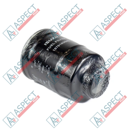 Fuel filter Isuzu (1876183940) JCB, Hitachi ISP