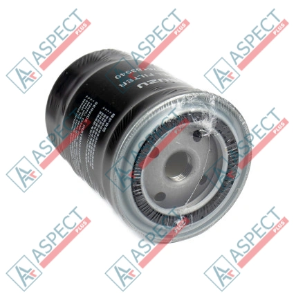Fuel filter Isuzu (1876183940) JCB, Hitachi ISP