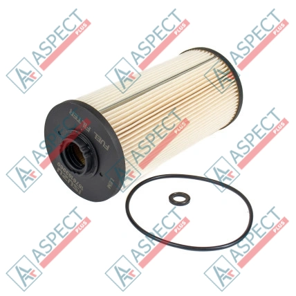 Fuel filter Isuzu (332/G0652) 700P, ELF, Giga, NPR75 JCB, Hitachi, Hyundai ISP