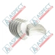 Вкладыш коленвала STD Isuzu (1876184190) 4HK1, 4HF1, 4HG1 Hitachi, JCB ISP