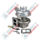 Turbocharger Isuzu (1876182630) 6BG1 Hitachi, JCB ISP