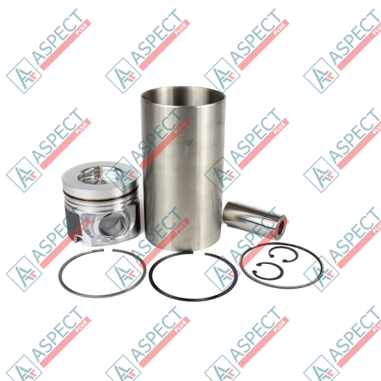 Liner Set Isuzu (1876183870) 4JJ1 Hitachi, JCB ISP