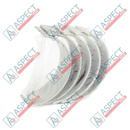 Вкладыш коленвала STD Isuzu (1876184180) 4HK1, 4HF1, 4HG1 Hitachi, JCB ISP