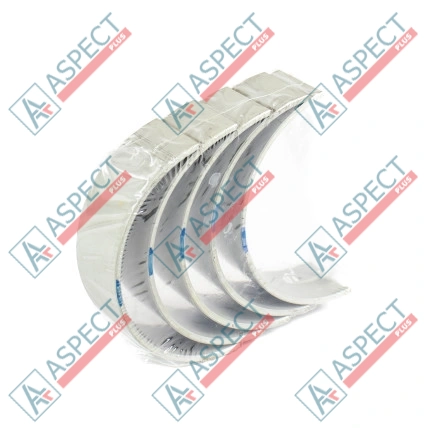 Вкладыш коленвала STD Isuzu (1876184180) 4HK1, 4HF1, 4HG1 Hitachi, JCB ISP