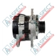 Генератор Isuzu (1876182780) 4HK1 Hitachi, JCB ISP