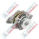Alternator Isuzu (1876182790) 4JB1, 4JG1, 4JG2 Hitachi, JCB ISP