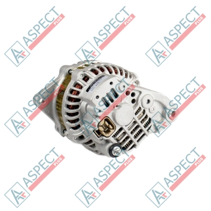 Alternator Isuzu (1876182790) 4JB1, 4JG1, 4JG2 Hitachi, JCB ISP