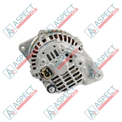 Alternator Isuzu (1876182790) 4JB1, 4JG1, 4JG2 Hitachi, JCB ISP