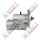 Starter Isuzu (1876182730) 3LA1, 3LA2, 3LB1 Hitachi, JCB ISP