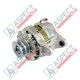 Генератор Isuzu (1876182830) 4BG1, 4BD1, 6BG1 Hitachi, JCB ISP