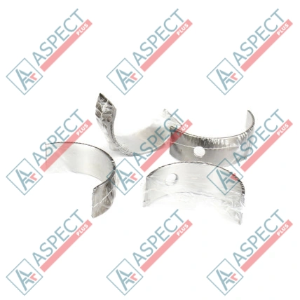 Arbre à cames en métal Isuzu (1876184140) 4HK1, 6HK1 Hitachi, JCB ISP