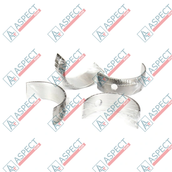 Вкладыш распредвала Isuzu (1876184140) 4HK1, 6HK1 Hitachi, JCB ISP