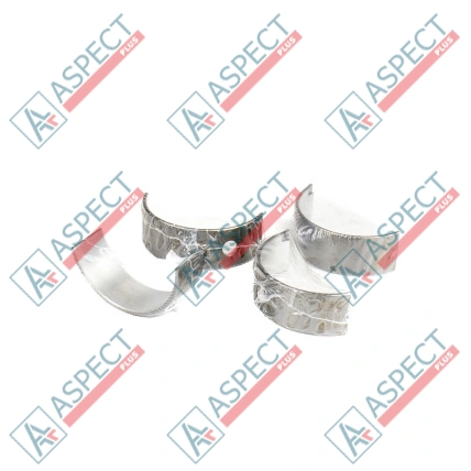 Arbre à cames en métal Isuzu (1876184140) 4HK1, 6HK1 Hitachi, JCB ISP
